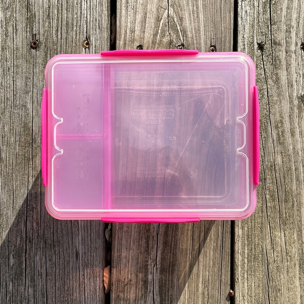 Sistema Lunch Cube